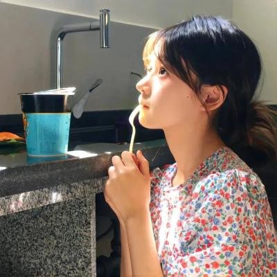 这个保安有点彪2