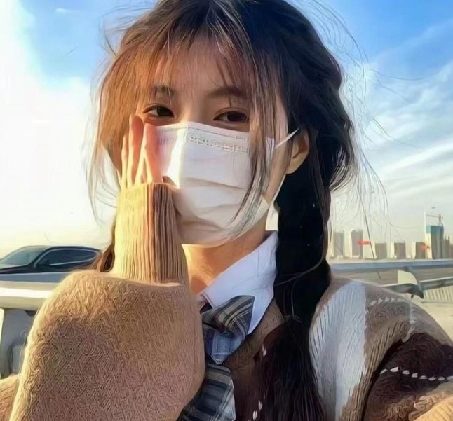 完美世界
