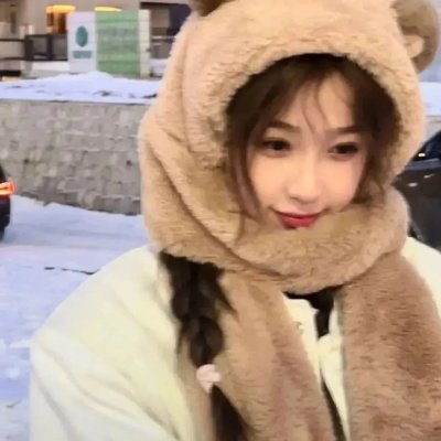 最幸运的女孩
