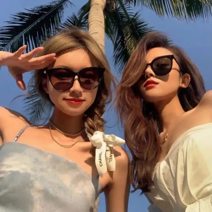 美国好人家